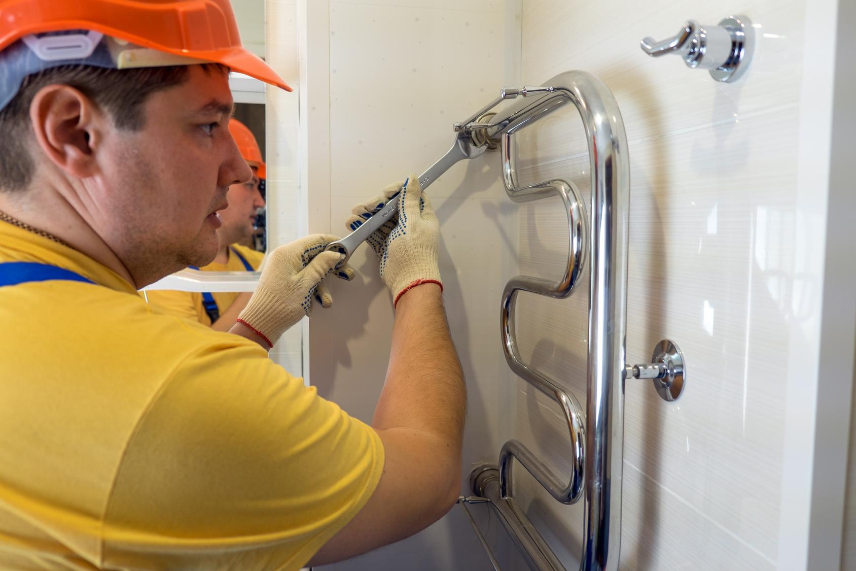 technicien chauffagiste Versailles