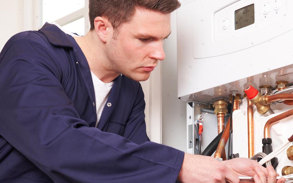 technicien chauffagiste Versailles
